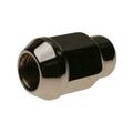 Stentensgolf 12 mm Lug Nuts - Black LN0001BM